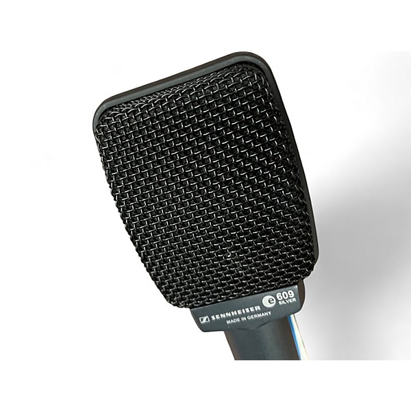 Used Sennheiser E609 Dynamic Microphone