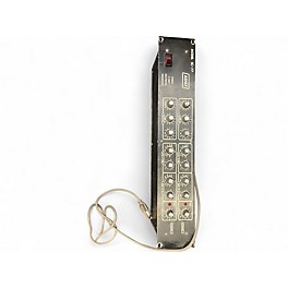 Used Ashly Audio SC77 Crossover