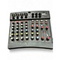 Used Spirit FOLIO NOTEPAD Unpowered Mixer thumbnail