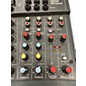 Used Spirit FOLIO NOTEPAD Unpowered Mixer