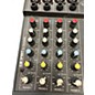 Used Spirit FOLIO NOTEPAD Unpowered Mixer