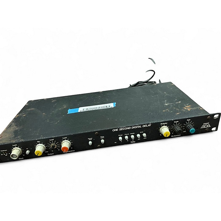 ADA SIGNAL PROCESsORS(未使用品)(Vintage) ADA SIGNAL PROCESsORS(未使用品)(Vintage) 【公式通販】
