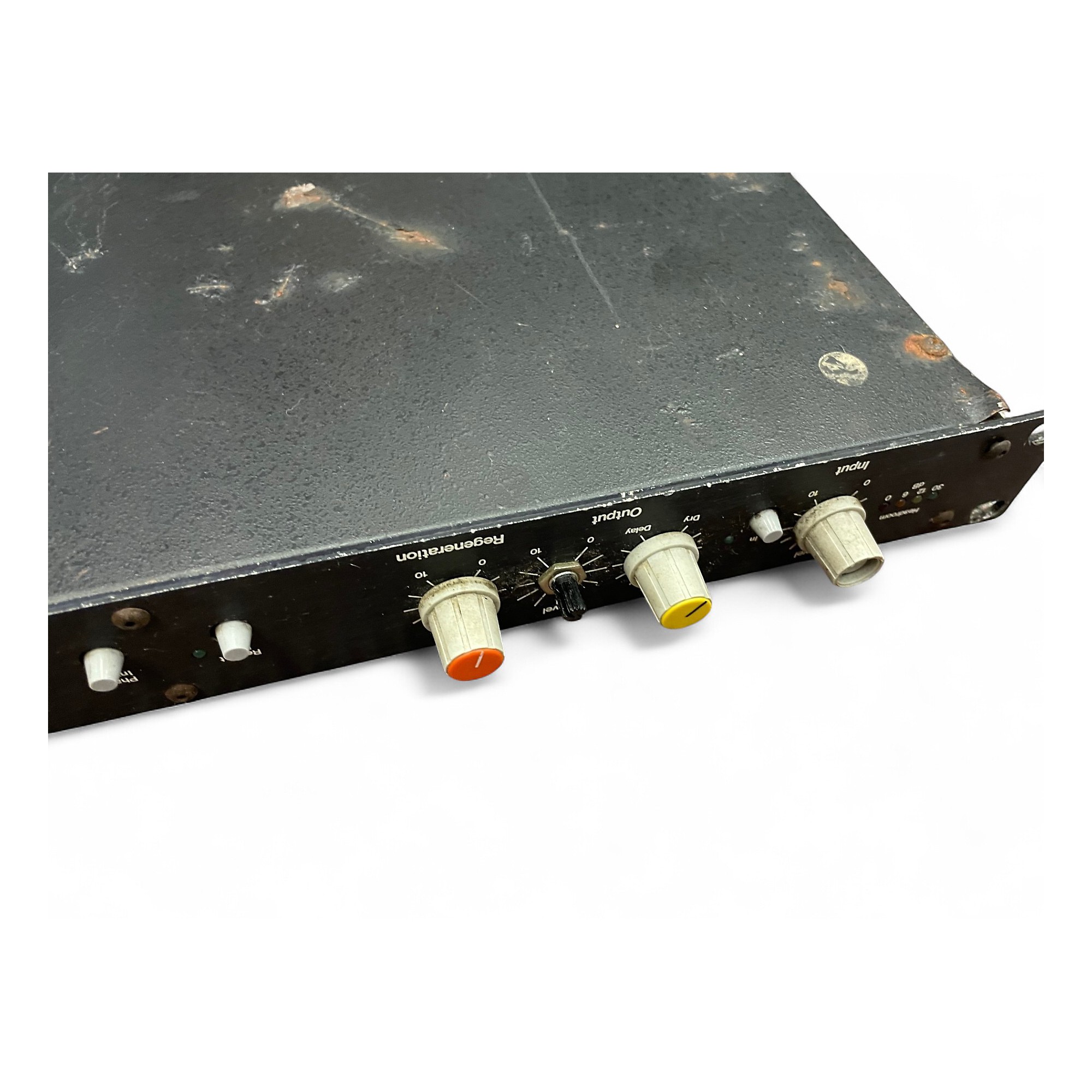Used ADA Signal Processors S1000 Effects Processor | Guitar Center