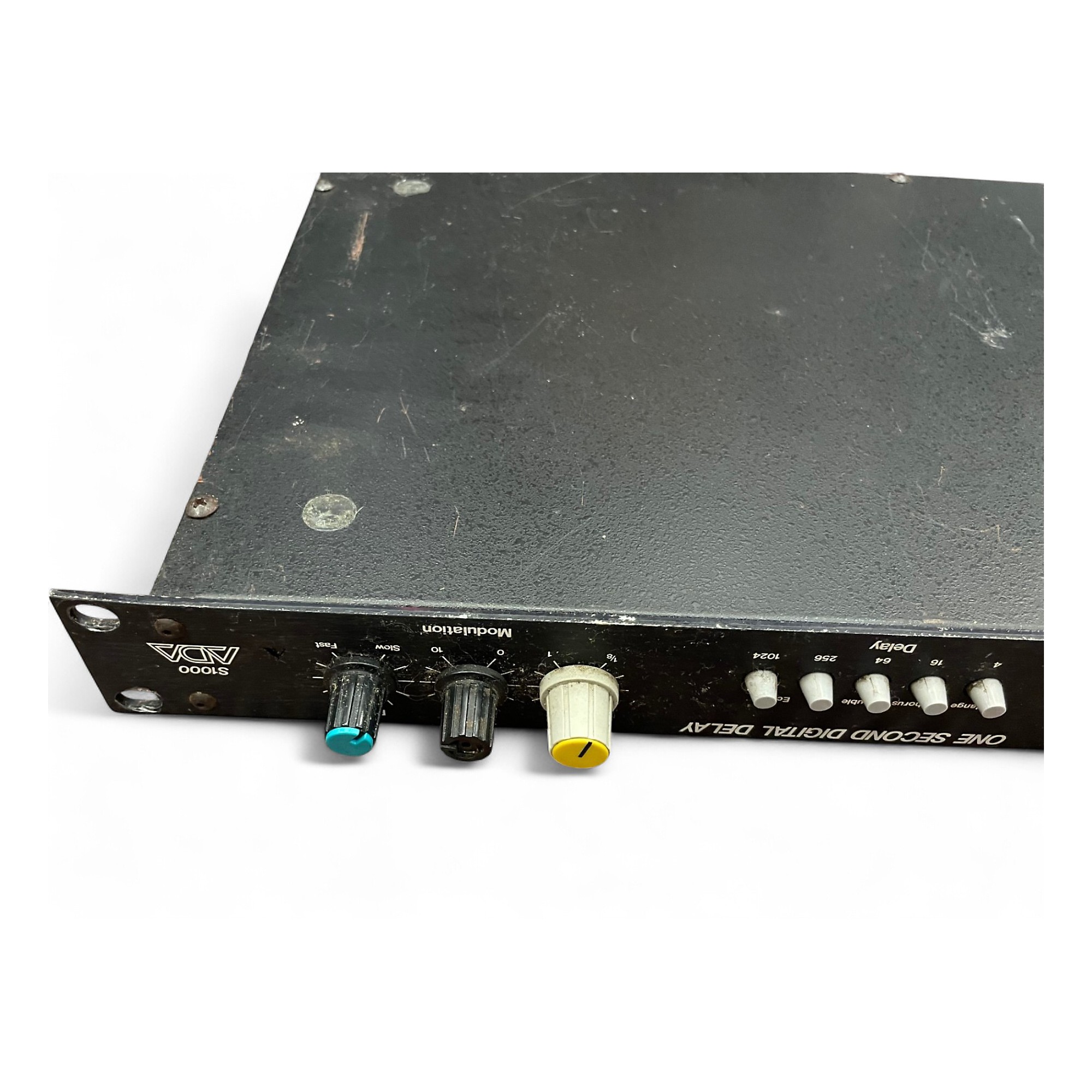 Used ADA Signal Processors S1000 Effects Processor | Guitar Center