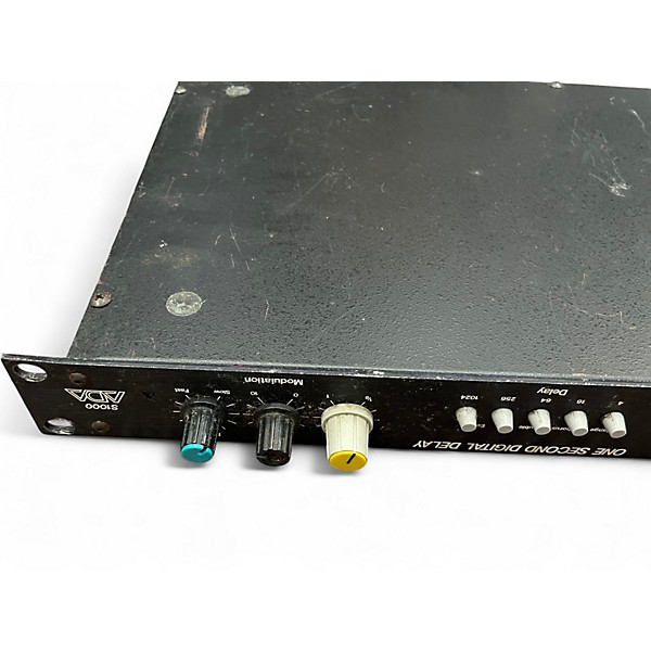 Used ADA Signal Processors S1000 Effects Processor