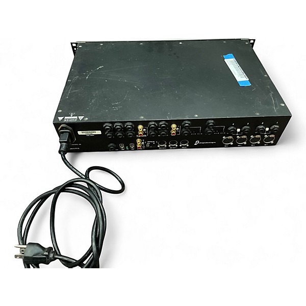 Used Digidesign DIGI 002 RACK Audio Interface