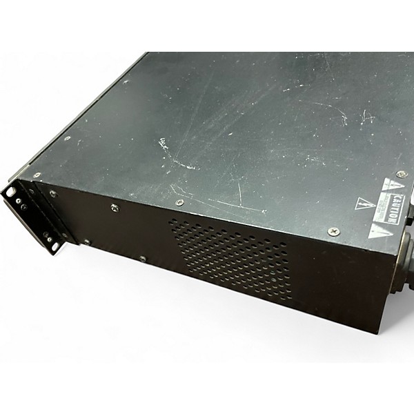 Used Digidesign DIGI 002 RACK Audio Interface