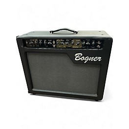 Used Bogner Alchemist 40W 1x12 Tube Guitar Combo Amp