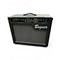 Used Bogner Alchemist 40W 1x12 Tube Guitar Combo Amp thumbnail