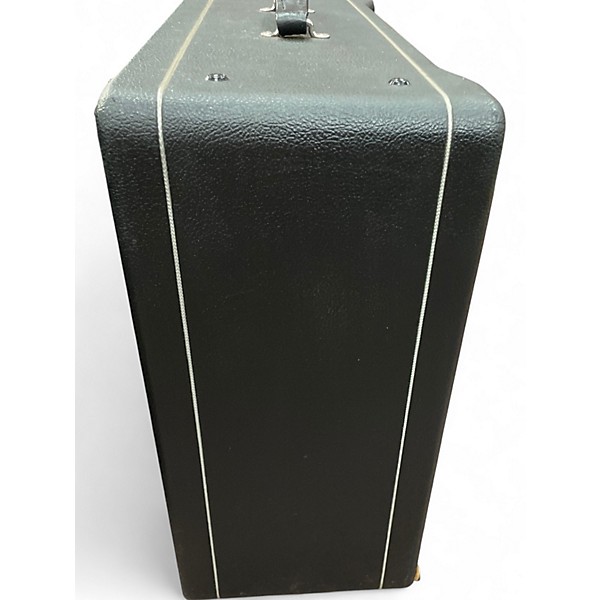 Used Bogner Alchemist 40W 1x12 Tube Guitar Combo Amp