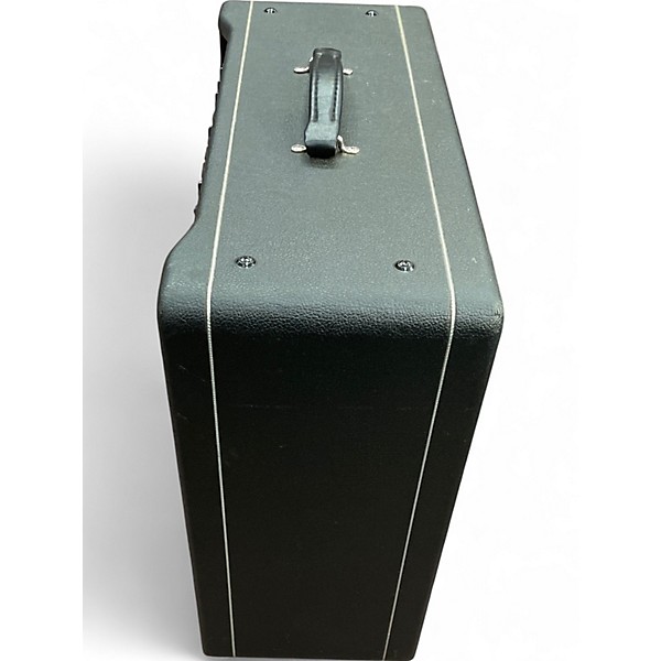 Used Bogner Alchemist 40W 1x12 Tube Guitar Combo Amp