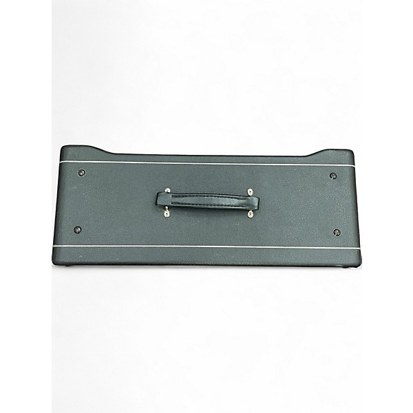 Used Bogner Alchemist 40W 1x12 Tube Guitar Combo Amp