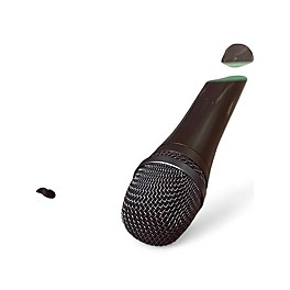 Used Sennheiser E935 Dynamic Microphone