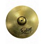 Used 2020s Solar by Sabian 14in 14 inch hihats Cymbal