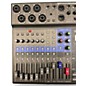 Used Zoom L8 Digital Mixer