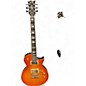Used ESP E-II Eclipse Honeyburst Solid Body Electric Guitar