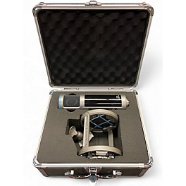 Used Sterling Audio ST155 Condenser Microphone
