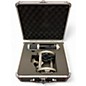 Used Sterling Audio ST155 Condenser Microphone thumbnail