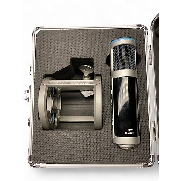 Used Sterling Audio ST155 Condenser Microphone