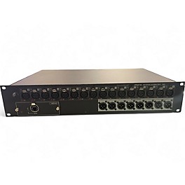 Used Soundcraft mini stagebox 16r Digital Mixer