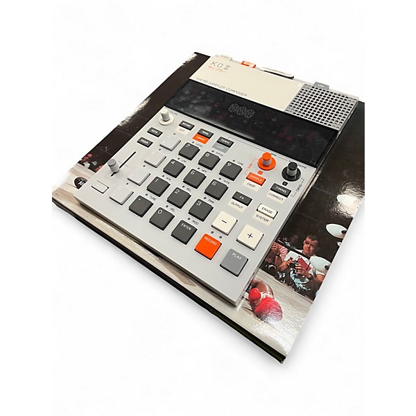 Used teenage engineering K.O II Production Controller