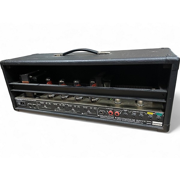 Used Randall rm100 Tube Guitar Amp Head