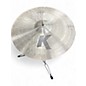 Used Zildjian 20in K Custom Dark Ride Cymbal thumbnail