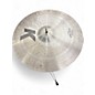 Used Zildjian 20in K Custom Dark Ride Cymbal