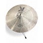Used Zildjian 20in K Custom Dark Ride Cymbal