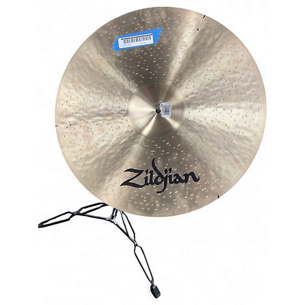 Used Zildjian 20in K Custom Dark Ride Cymbal