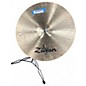 Used Zildjian 20in K Custom Dark Ride Cymbal