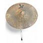 Used Zildjian 21in K Custom Special Dry Ride Cymbal thumbnail