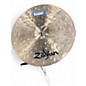 Used Zildjian 21in K Custom Special Dry Ride Cymbal