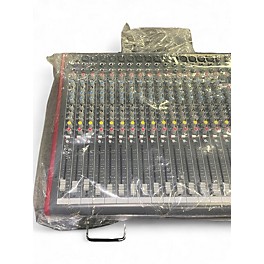 Used Allen & Heath ZED FX22 Unpowered Mixer