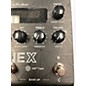 Used Amplitube ToneX Effect Processor