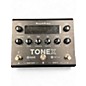 Used Amplitube TONEX Effect Processor thumbnail