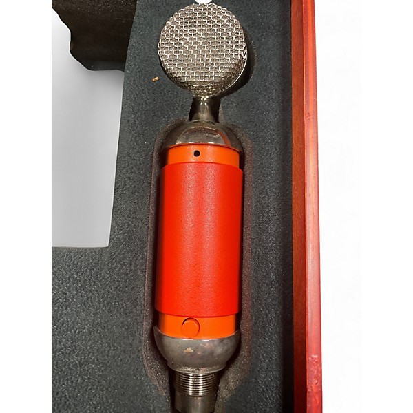 Used Blue Spark Condenser Microphone | Guitar Center