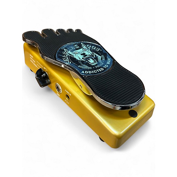 Used Snarling Dogs BAWL BUSTER Effect Pedal