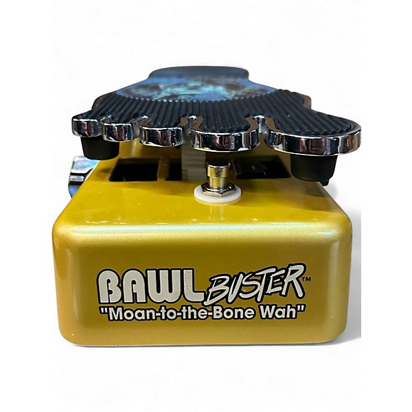 Used Snarling Dogs BAWL BUSTER Effect Pedal