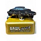 Used Snarling Dogs BAWL BUSTER Effect Pedal