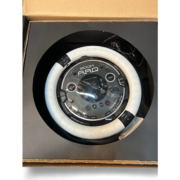 Used Zoom ARQ AR-96 Drum Machine