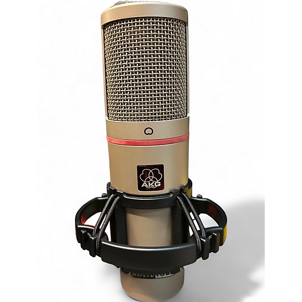 Used AKG SOLIDTUBE Tube Microphone