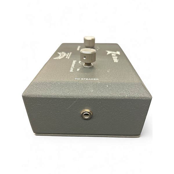 ギター takefujiCP10 CompressorSustainer Used Trainwreck Z AIR BRAKE Power Attenuator | Guitar Center