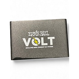 Used Ernie Ball VOLT POWER SUPPLY