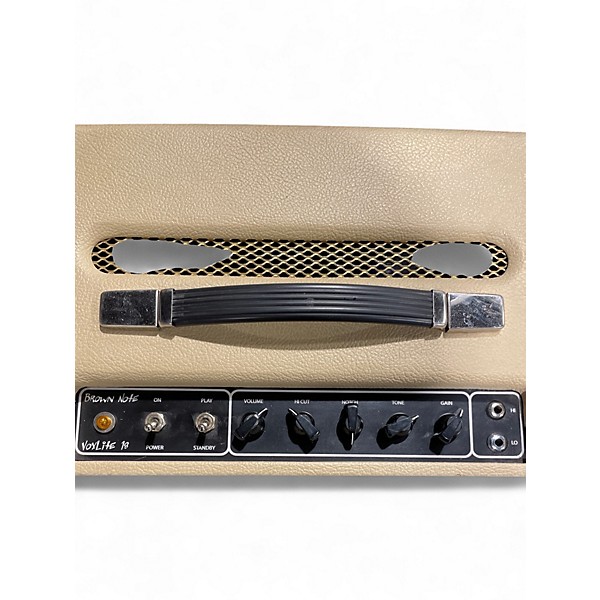 Used Marshall Voxlite 18 Tube Guitar Combo Amp