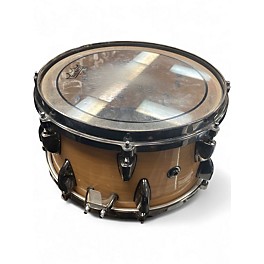 Used Orange County Drum & Percussion 13in 13in Snare 13X7 Natural Drum