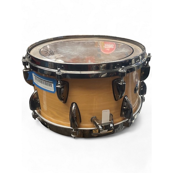 Used Orange County Drum & Percussion 13in 13in Snare 13X7 Natural Drum