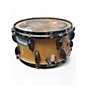 Used Orange County Drum & Percussion 13in 13in Snare 13X7 Natural Drum