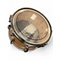Used Orange County Drum & Percussion 13in 13in Snare 13X7 Natural Drum