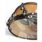 Used Orange County Drum & Percussion 13in 13in Snare 13X7 Natural Drum